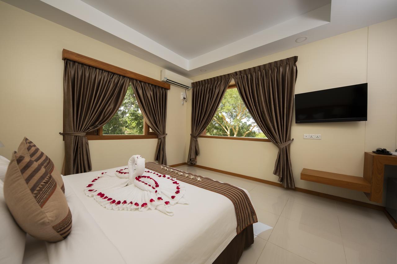 Bagan Sense Hotel Exterior foto
