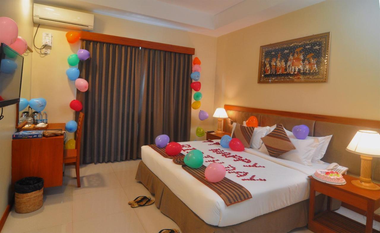Bagan Sense Hotel Exterior foto