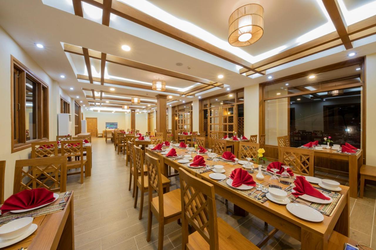 Bagan Sense Hotel Exterior foto