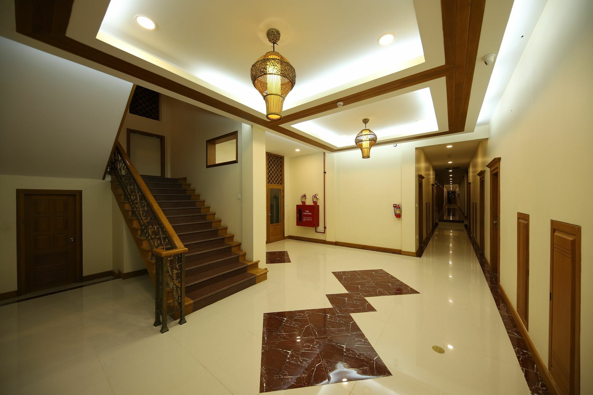 Bagan Sense Hotel Exterior foto